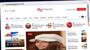 Publish Guest Post on myshoppingadvice.com