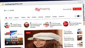 Publish Guest Post on myshoppingadvice.com