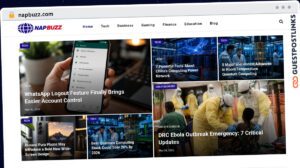 Publish Guest Post on napbuzz.com