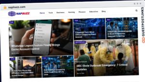 Publish Guest Post on napbuzz.com