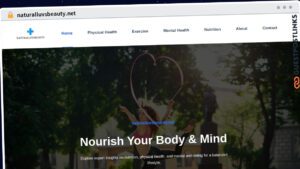 Publish Guest Post on naturalluvsbeauty.net