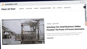 Publish Guest Post on neckallstar.com