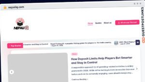 Publish Guest Post on nepaliq.com