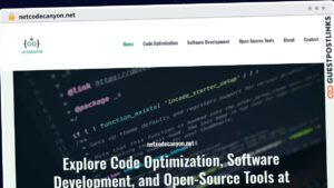 Publish Guest Post on netcodecanyon.net