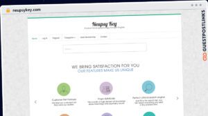 Publish Guest Post on neupsykey.com
