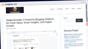 Publish Guest Post on newigniter.com