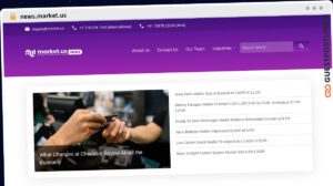 Publish Guest Post on news.market.us
