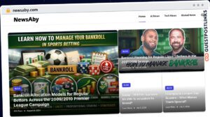 Publish Guest Post on newsaby.com