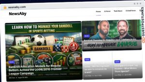 Publish Guest Post on newsaby.com