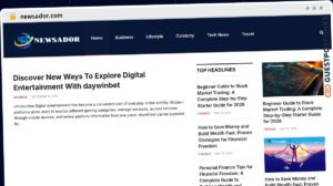 Publish Guest Post on newsador.com