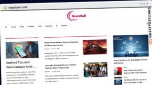 Publish Guest Post on newsbail.com