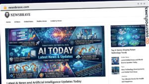Publish Guest Post on newsbrave.com