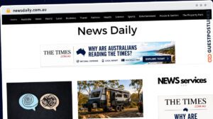 Publish Guest Post on newsdaily.com.au