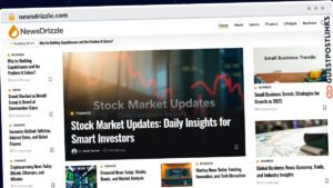 Publish Guest Post on newsdrizzle.com