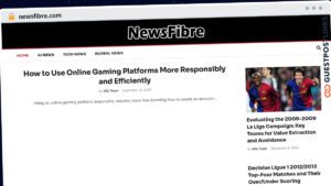 Publish Guest Post on newsfibre.com