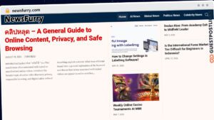 Publish Guest Post on newsfurry.com