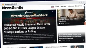 Publish Guest Post on newsgentle.com