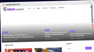 Publish Guest Post on newsgossips.com