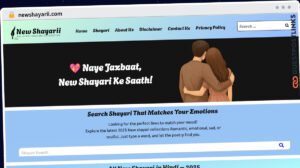 Publish Guest Post on newshayarii.com