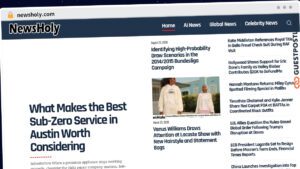 Publish Guest Post on newsholy.com