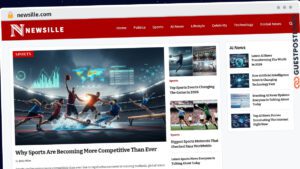 Publish Guest Post on newsille.com