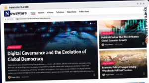 Publish Guest Post on newsmare.com