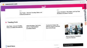 Publish Guest Post on newsmoral.com