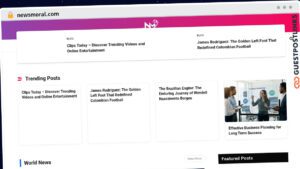 Publish Guest Post on newsmoral.com