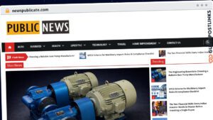 Publish Guest Post on newspublicate.com
