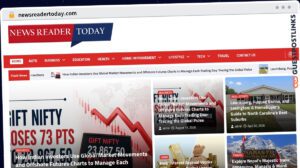 Publish Guest Post on newsreadertoday.com
