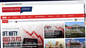 Publish Guest Post on newsreadertoday.com
