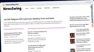 Publish Guest Post on newsswing.com