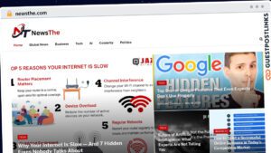 Publish Guest Post on newsthe.com