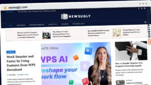 Publish Guest Post on newsugly.com