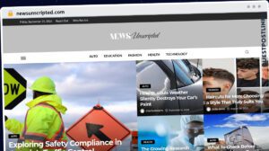 Publish Guest Post on newsunscripted.com