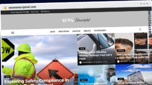 Publish Guest Post on newsunscripted.com