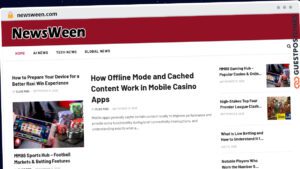 Publish Guest Post on newsween.com