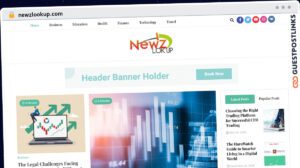 Publish Guest Post on newzlookup.com