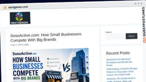 Publish Guest Post on nextgenon.com