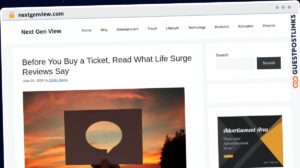Publish Guest Post on nextgenview.com