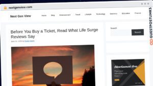 Publish Guest Post on nextgenview.com