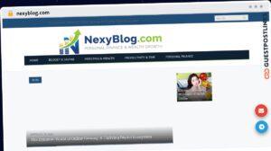 Publish Guest Post on nexyblog.com