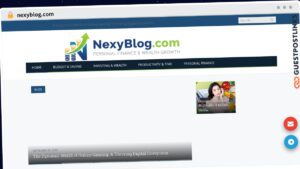 Publish Guest Post on nexyblog.com