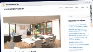Publish Guest Post on neytinterieur.be