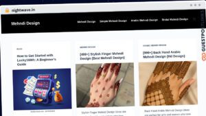 Publish Guest Post on nightwave.in