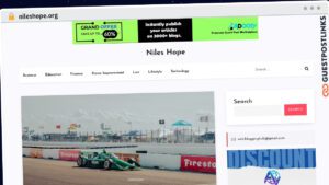 Publish Guest Post on nileshope.org