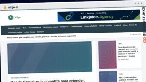 Publish Guest Post on nilgo.es