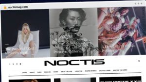 Publish Guest Post on noctismag.com