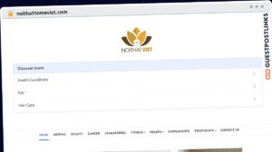 Publish Guest Post on noithathomeviet.com