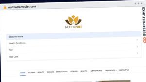 Publish Guest Post on noithathomeviet.com